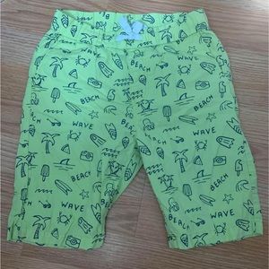 H&M Boys Bermuda Shorts